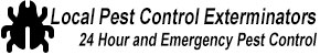 Herscher IL Pest Control Exterminators